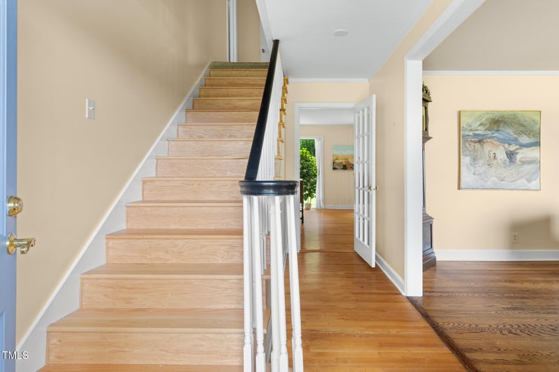 816 Miller Rd, Hillsborough, NC 27278