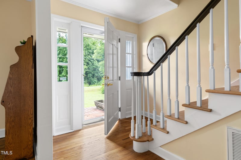 816 Miller Rd, Hillsborough, NC 27278