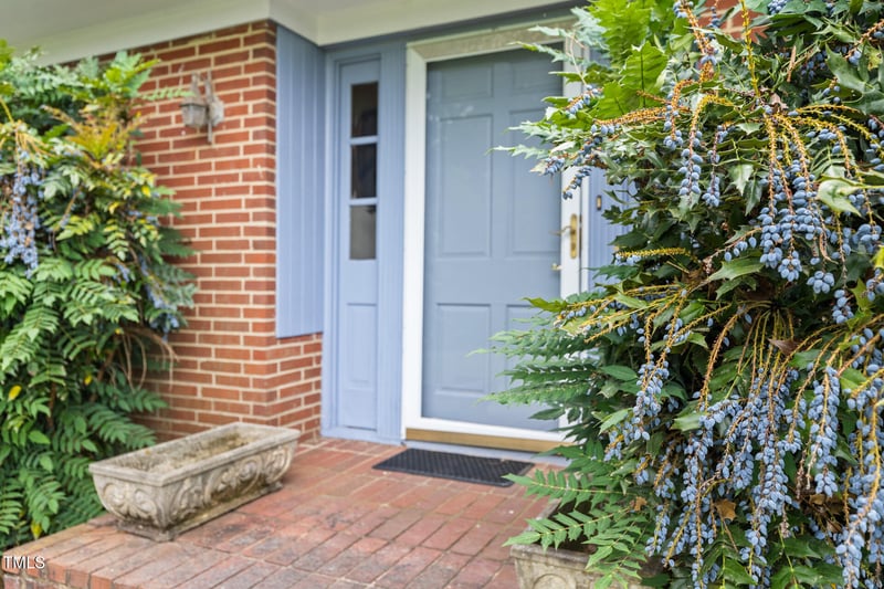 816 Miller Rd, Hillsborough, NC 27278
