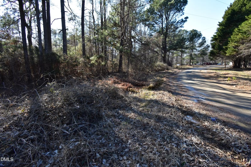 816 Mitchell Ave, Franklinton, NC 27525
