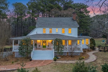 816 Nc Highway 751, Apex, NC 27523