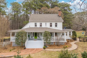 816 Nc Highway 751, Apex, NC 27523