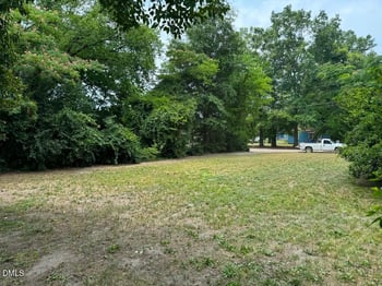 816 Orange St Lot 32 &33, Fayetteville, NC 28301
