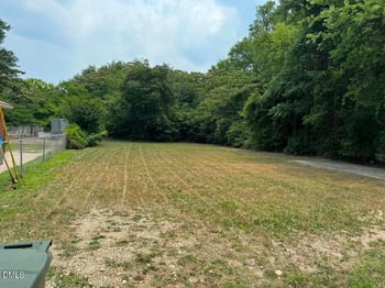 816 Orange St Lot 32 &33, Fayetteville, NC 28301
