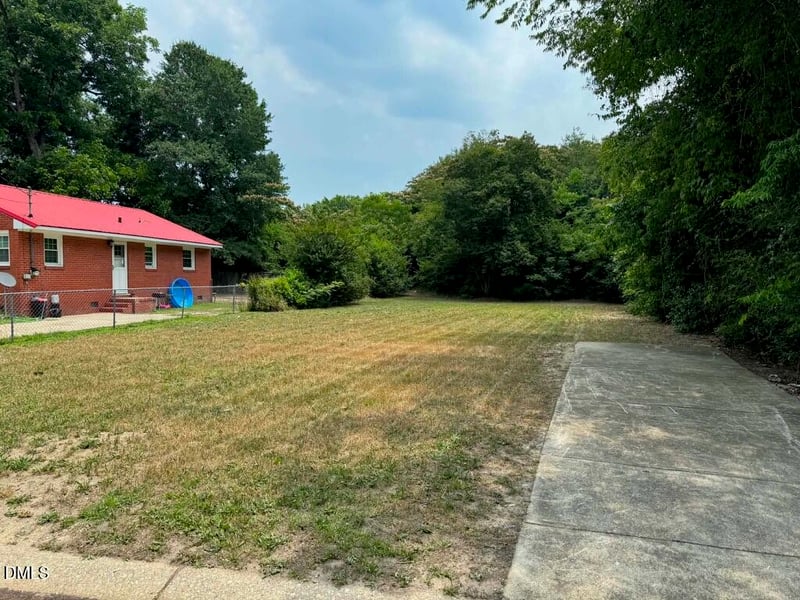 816 Orange St Lot 32 &33, Fayetteville, NC 28301