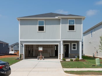 816 Ottawa Dr, Garner, NC 27529