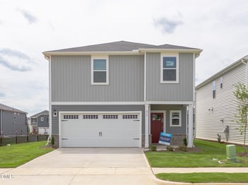 816 Ottawa Dr, Garner, NC 27529