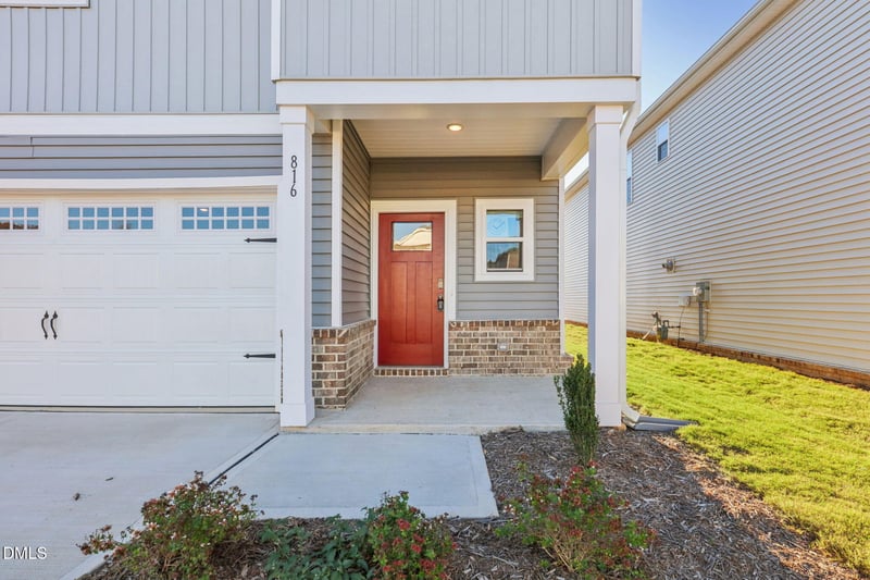 816 Ottawa Dr, Garner, NC 27529