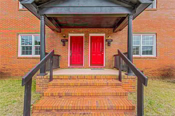 816 Pilot Ave, Fayetteville, NC 28303