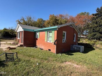 816 Prince St, Fayetteville, NC 28301