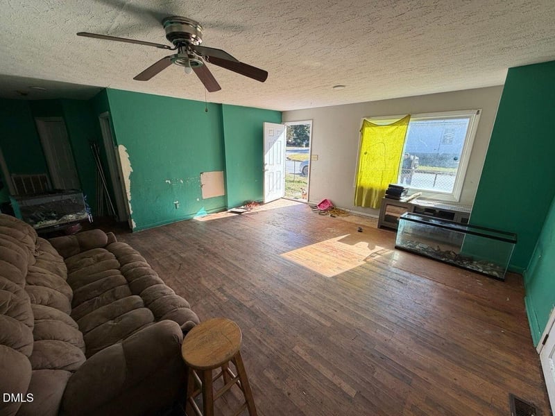 816 Prince St, Fayetteville, NC 28301