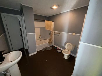 816 Prince St, Fayetteville, NC 28301