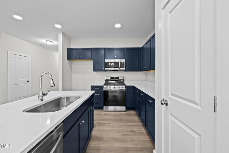 816 Pryor St #54, Mebane, NC 27302