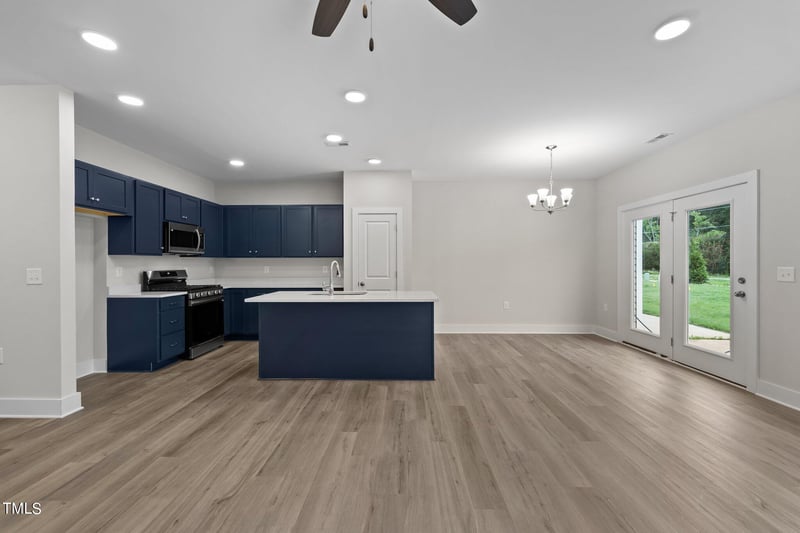 816 Pryor St #54, Mebane, NC 27302