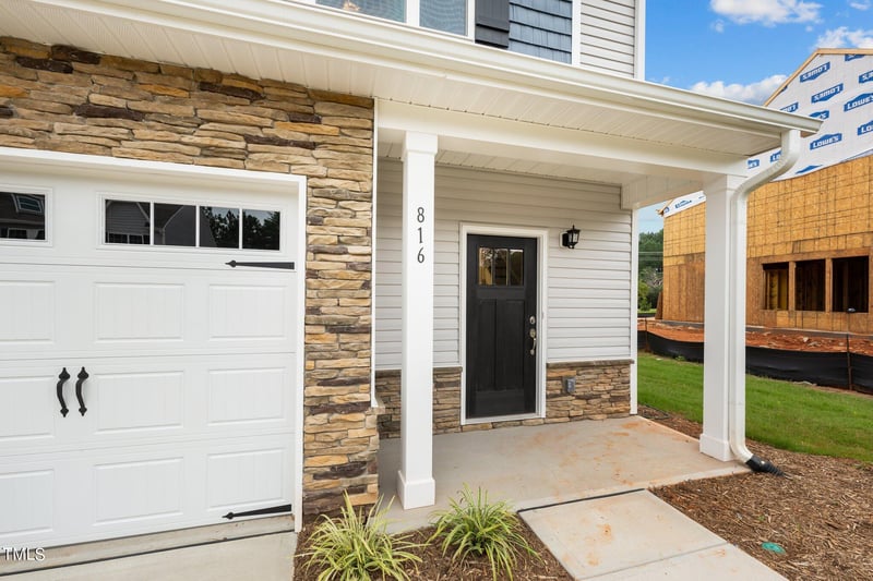 816 Pryor St #54, Mebane, NC 27302