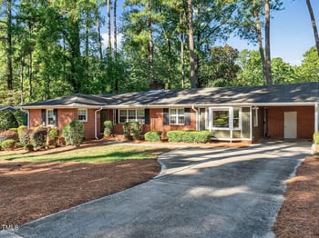 816 Ralph , Cary, NC 27511