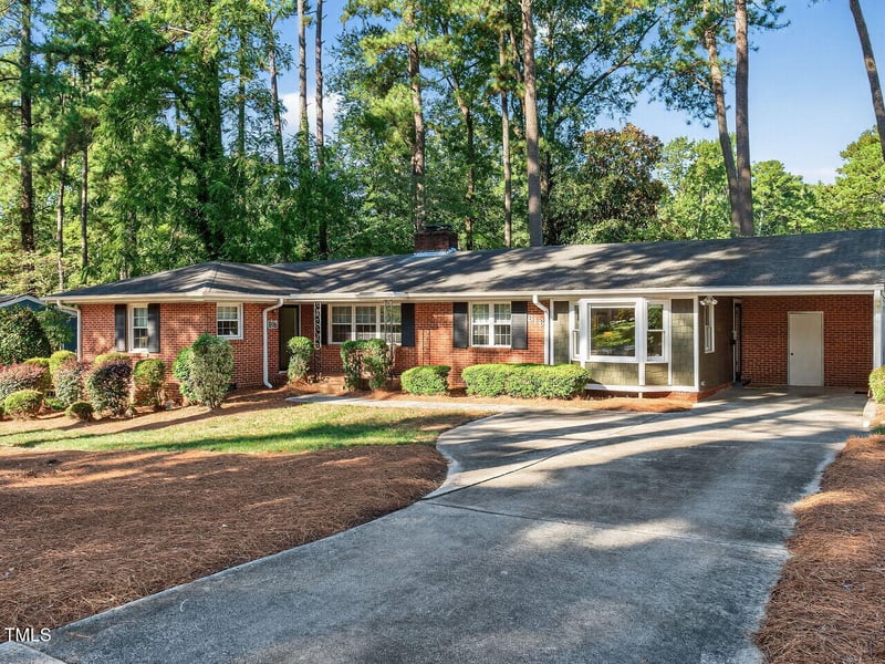 816 Ralph , Cary, NC 27511