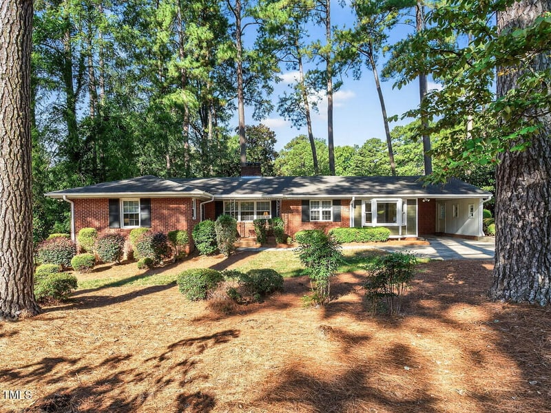 816 Ralph , Cary, NC 27511