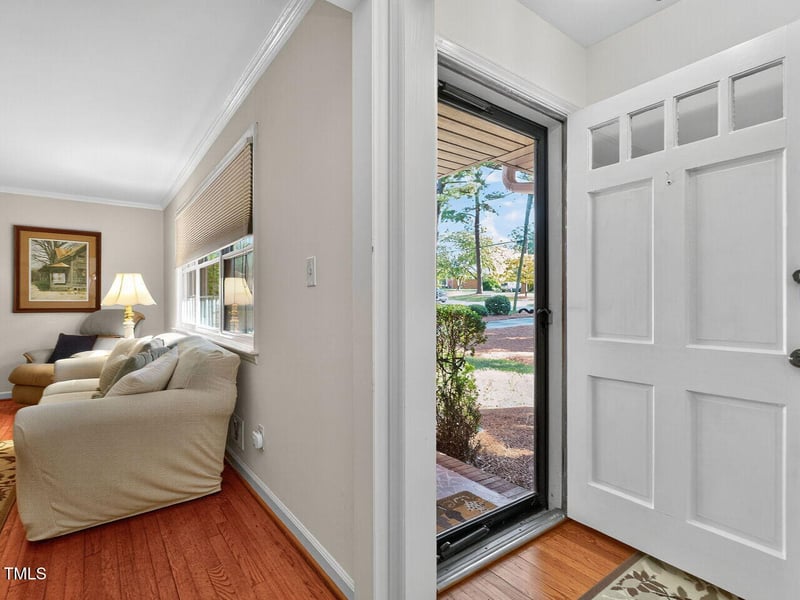 816 Ralph , Cary, NC 27511