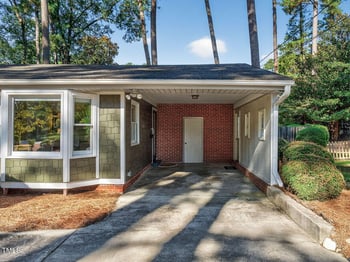 816 Ralph , Cary, NC 27511