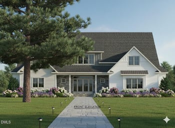 816 Ralph Dr, Cary, NC 27511