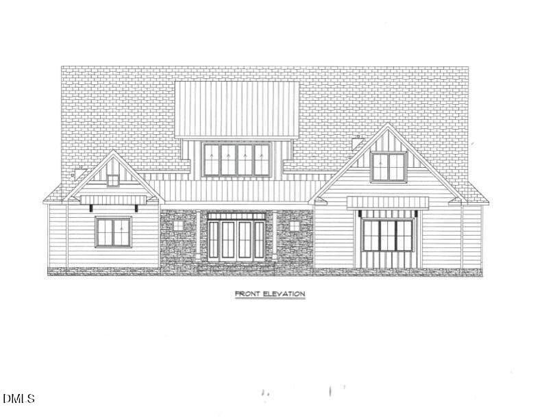 816 Ralph Dr, Cary, NC 27511