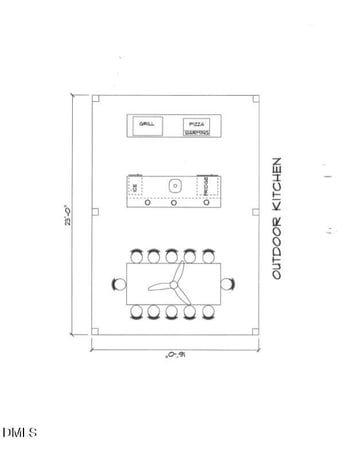 816 Ralph Dr, Cary, NC 27511