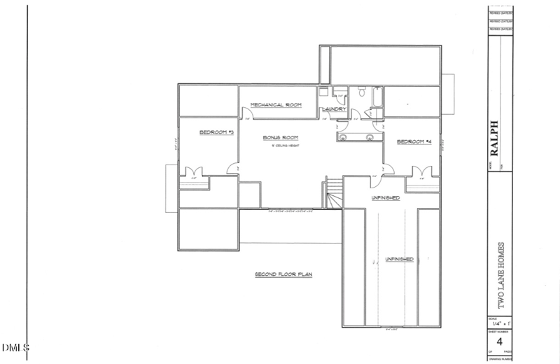 816 Ralph Dr, Cary, NC 27511