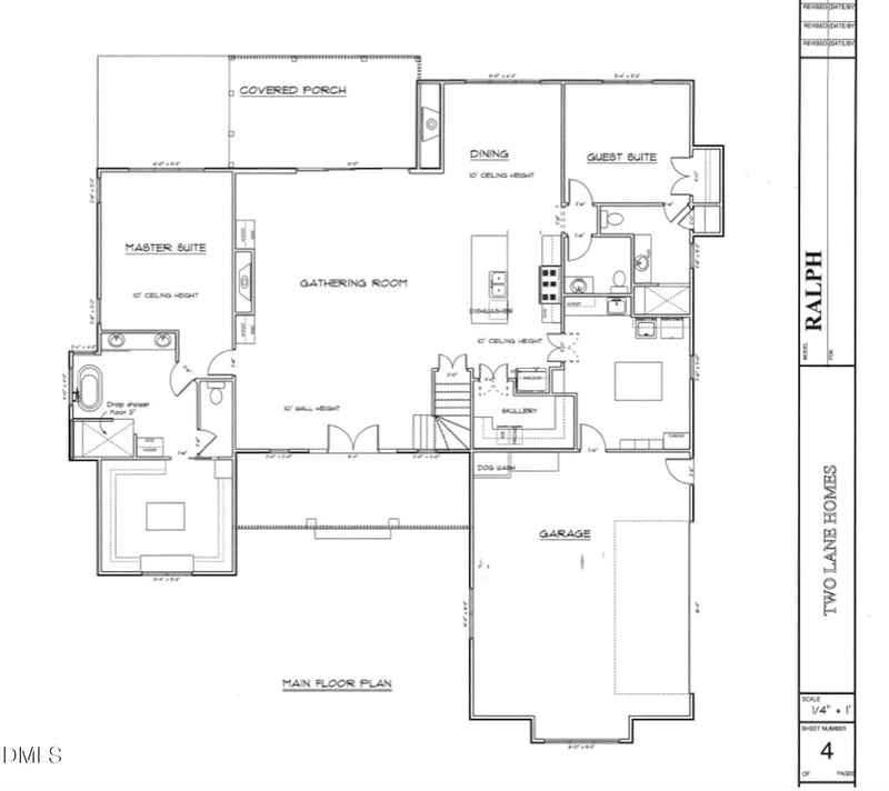 816 Ralph Dr, Cary, NC 27511