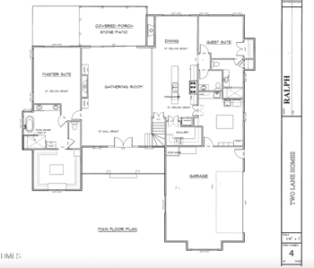 816 Ralph Dr, Cary, NC 27511