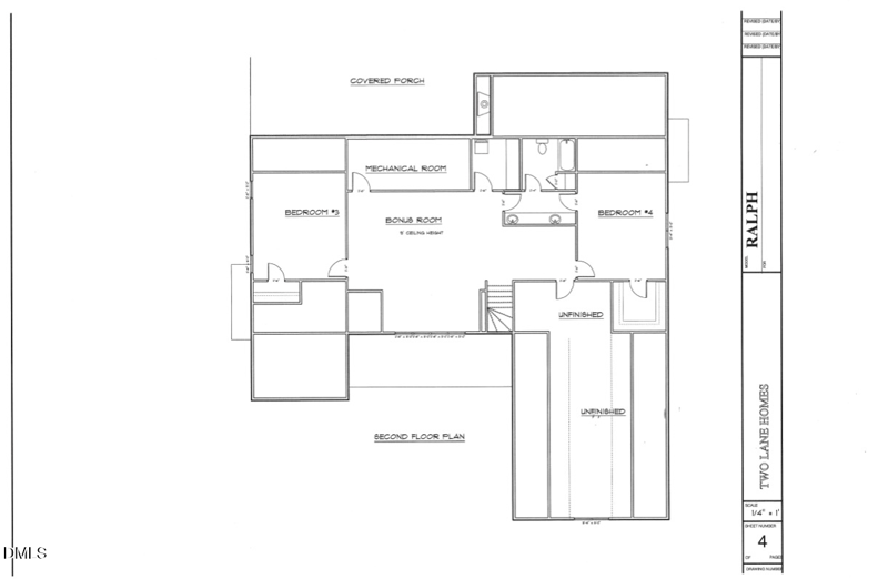 816 Ralph Dr, Cary, NC 27511