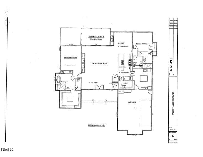 816 Ralph Dr, Cary, NC 27511