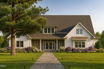 816 Ralph Dr, Cary, NC 27511