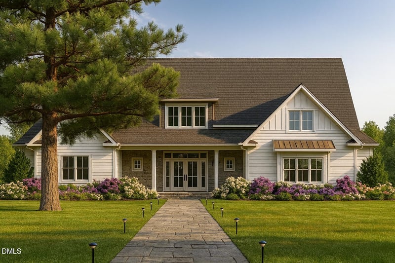 816 Ralph Dr, Cary, NC 27511