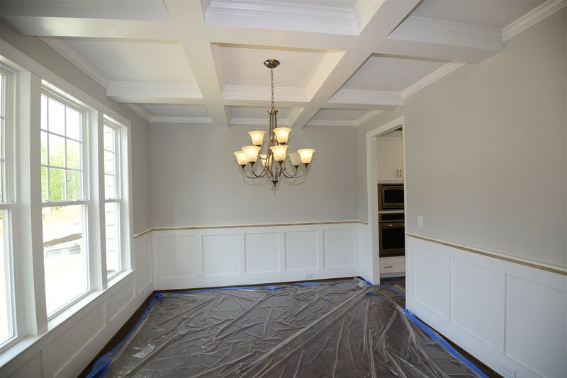816 Rambling Oaks Ln, Holly Springs, NC 27540