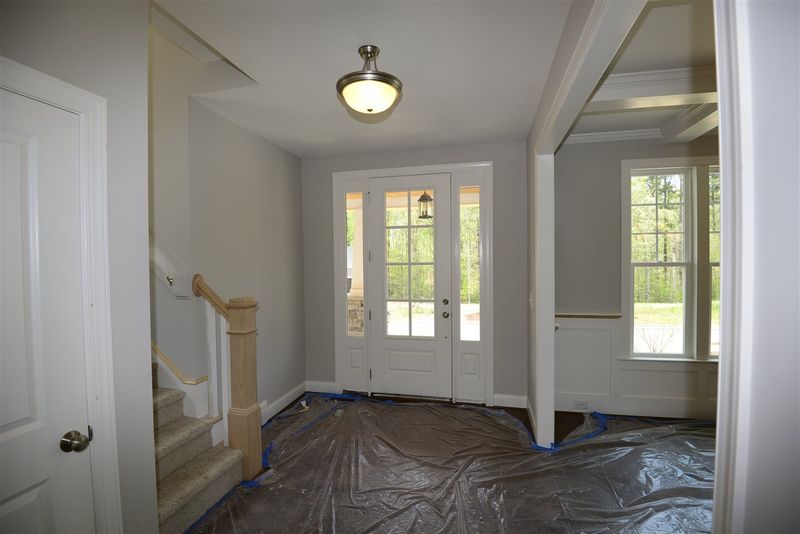 816 Rambling Oaks Ln, Holly Springs, NC 27540