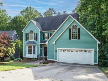 816 Roanoke Dr, Cary, NC 27513