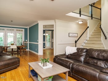 816 Roanoke Dr, Cary, NC 27513
