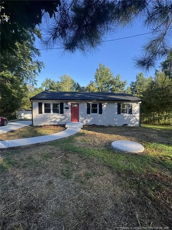 816 Rose St, Sanford, NC 27330