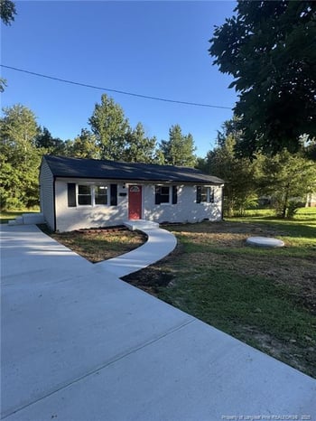 816 Rose St, Sanford, NC 27330