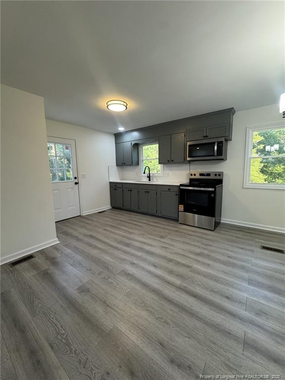 816 Rose St, Sanford, NC 27330