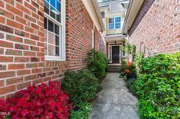 816 Running Brook Trl, Raleigh, NC 27609