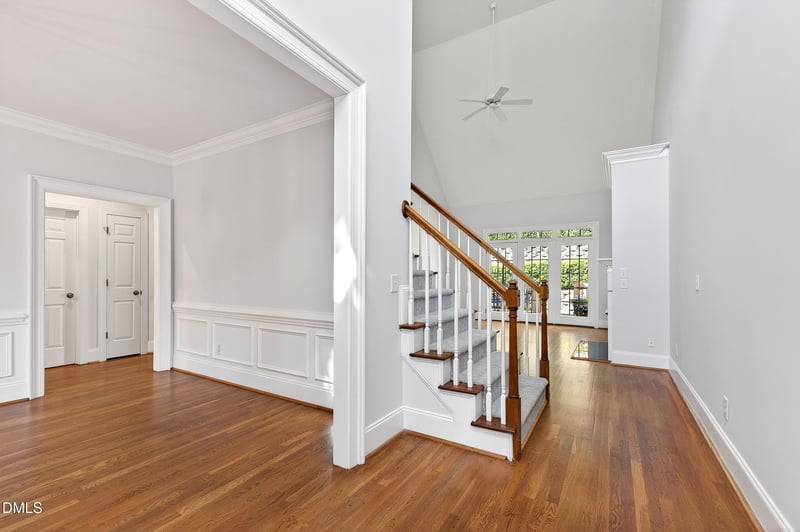 816 Running Brook Trl, Raleigh, NC 27609