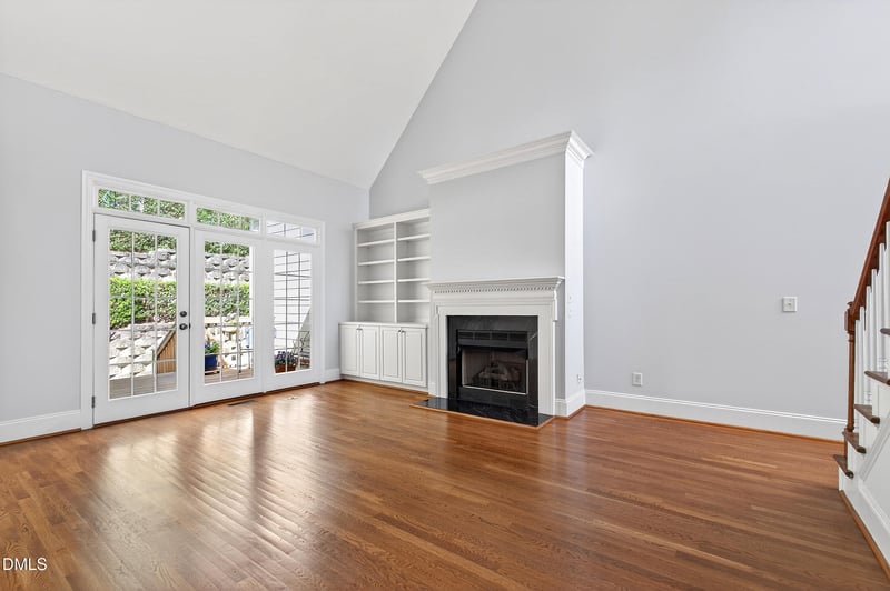 816 Running Brook Trl, Raleigh, NC 27609