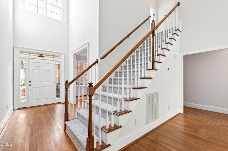 816 Running Brook Trl, Raleigh, NC 27609