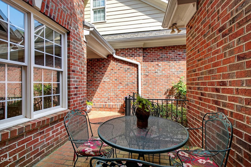 816 Running Brook Trl, Raleigh, NC 27609