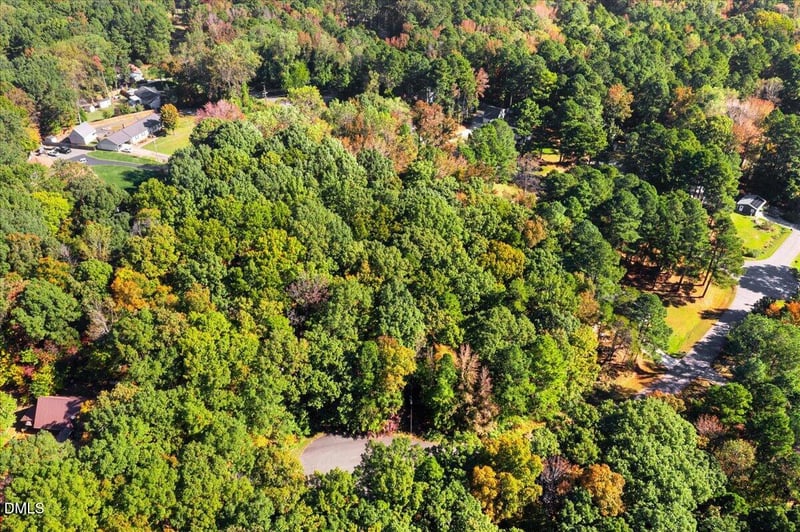 816 Running Cedar Trl Lot 25, Durham, NC 27712