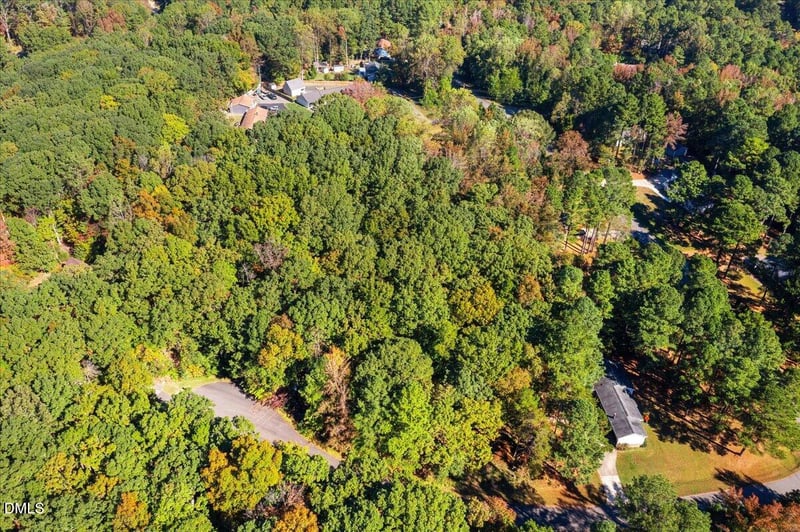 816 Running Cedar Trl Lot 25, Durham, NC 27712