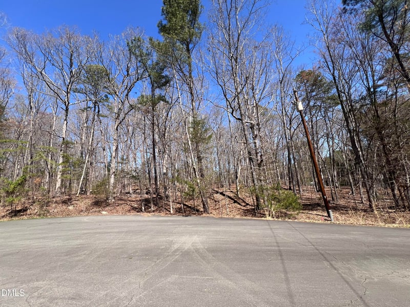 816 Running Cedar Trl Lot 25, Durham, NC 27712