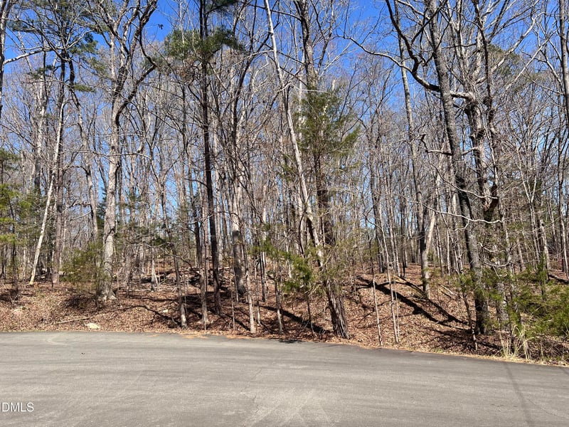 816 Running Cedar Trl Lot 25, Durham, NC 27712